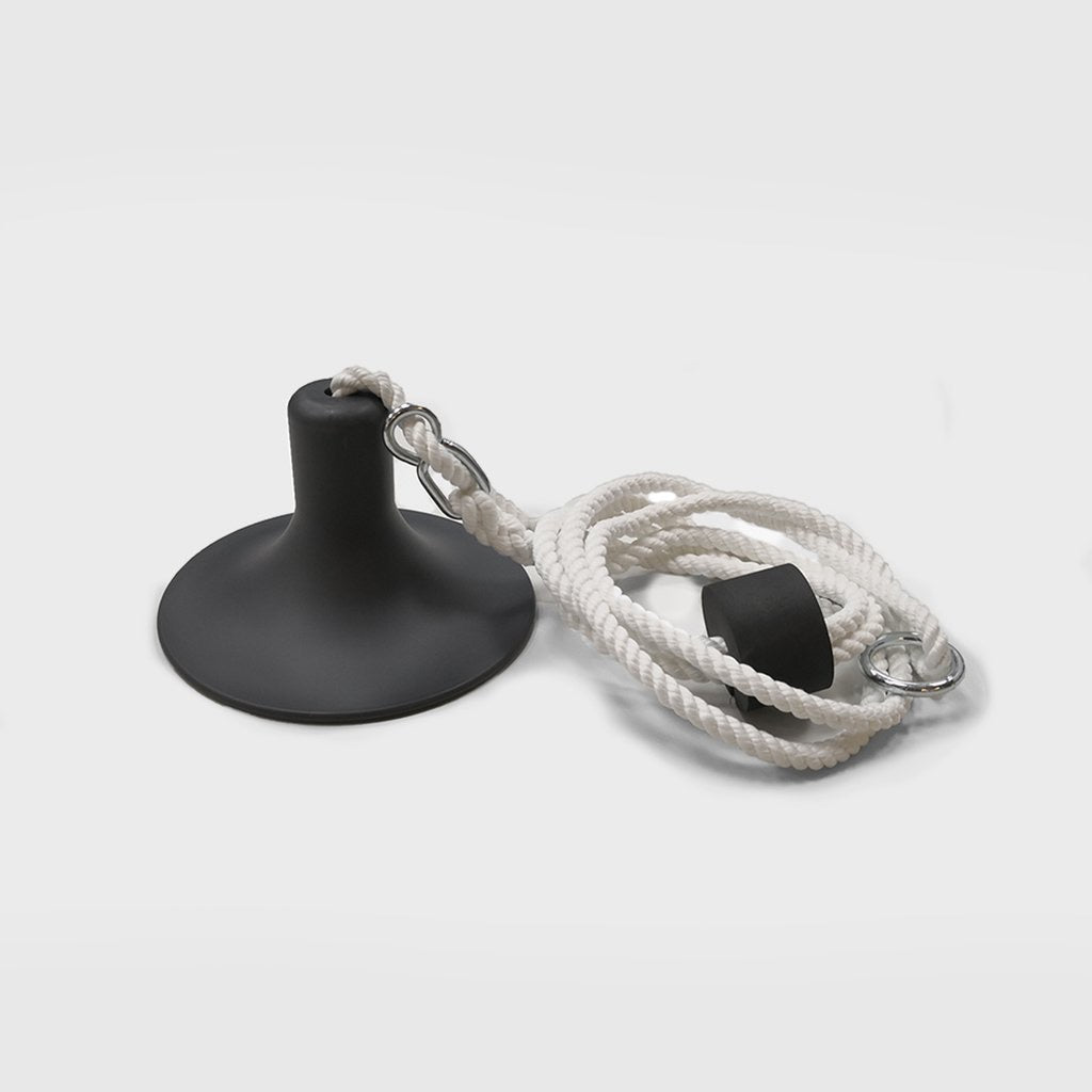 Donut columpio bObles