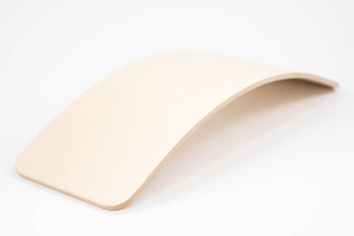 Tabla curva de equilibrio.