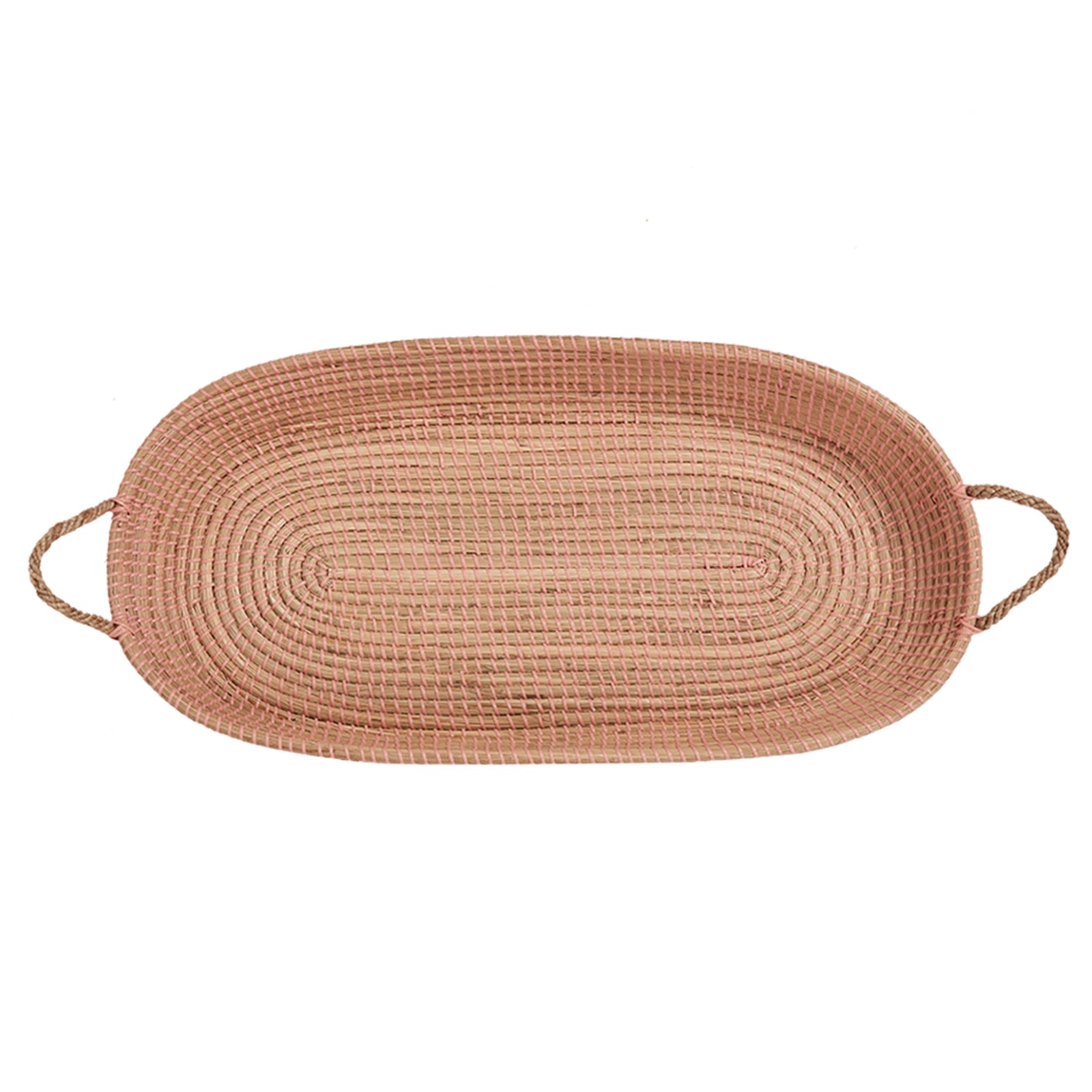 Cesta cambiador Reva Rose de Olli Ella