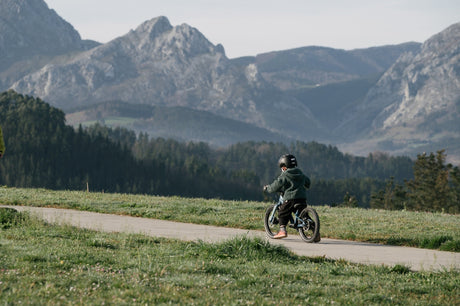 Orbea Kimu: Kinderfahrräder neu gedacht