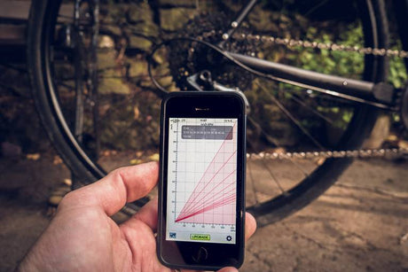 Bikefitting Tools