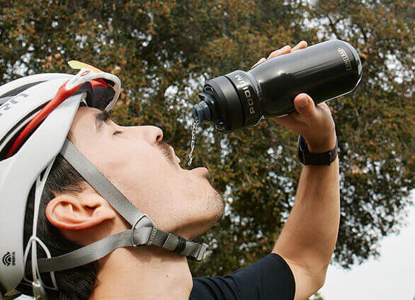 CAMELBAK - Kategorie-Header