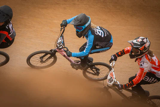 BMX Bikes - Kategorie-Header