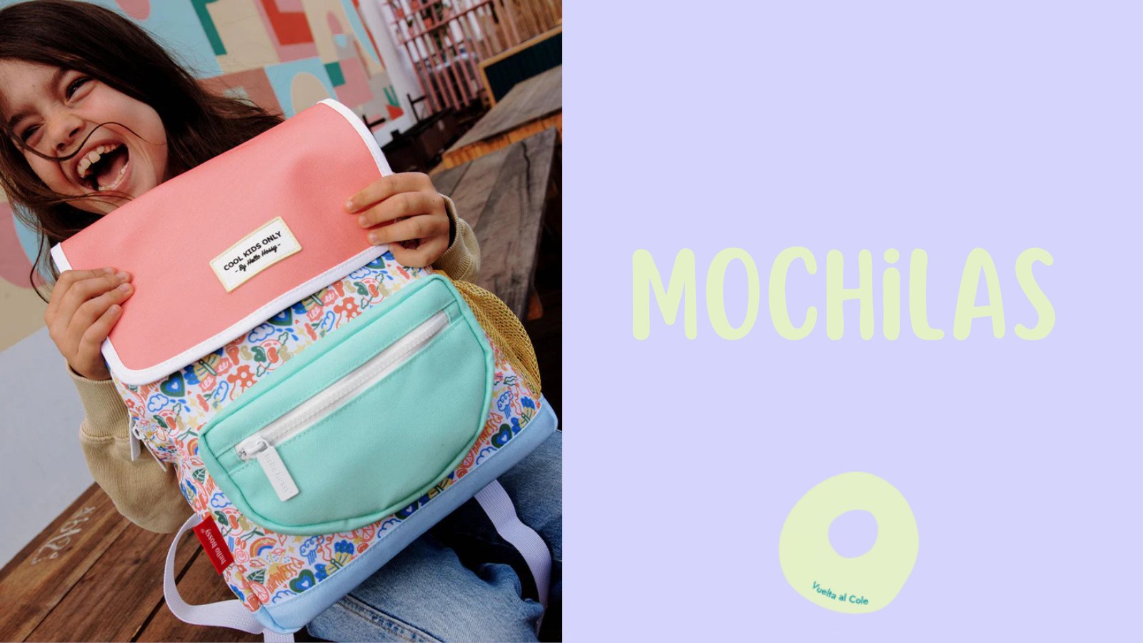 Mochilas