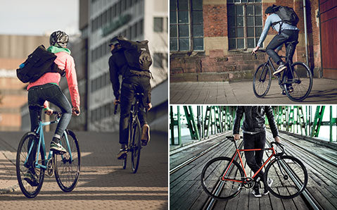Singlespeed Bikes - Kategorie-Header