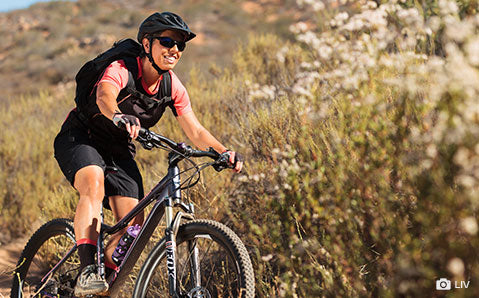 Spezielle Damen Hardtails - Kategorie-Header