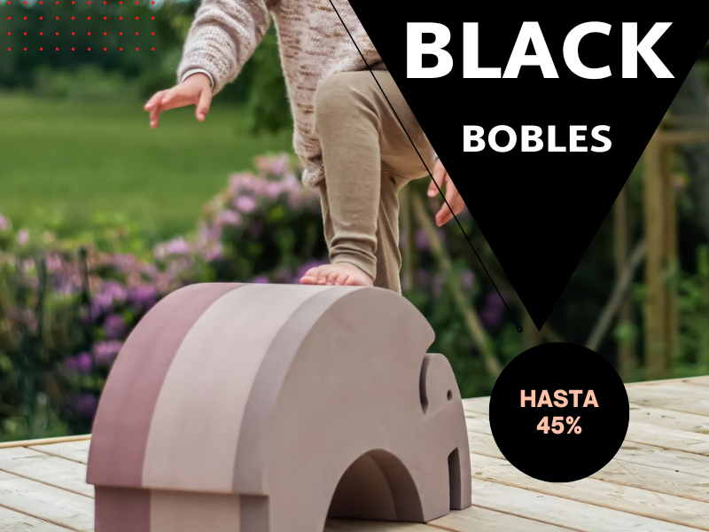 Black BObles