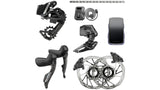 SRAM Force AXS 2X E1 Electr HRD Group 2-fach