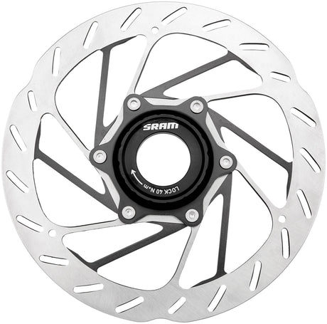SRAM HS2 Bremsscheibe Centerlock