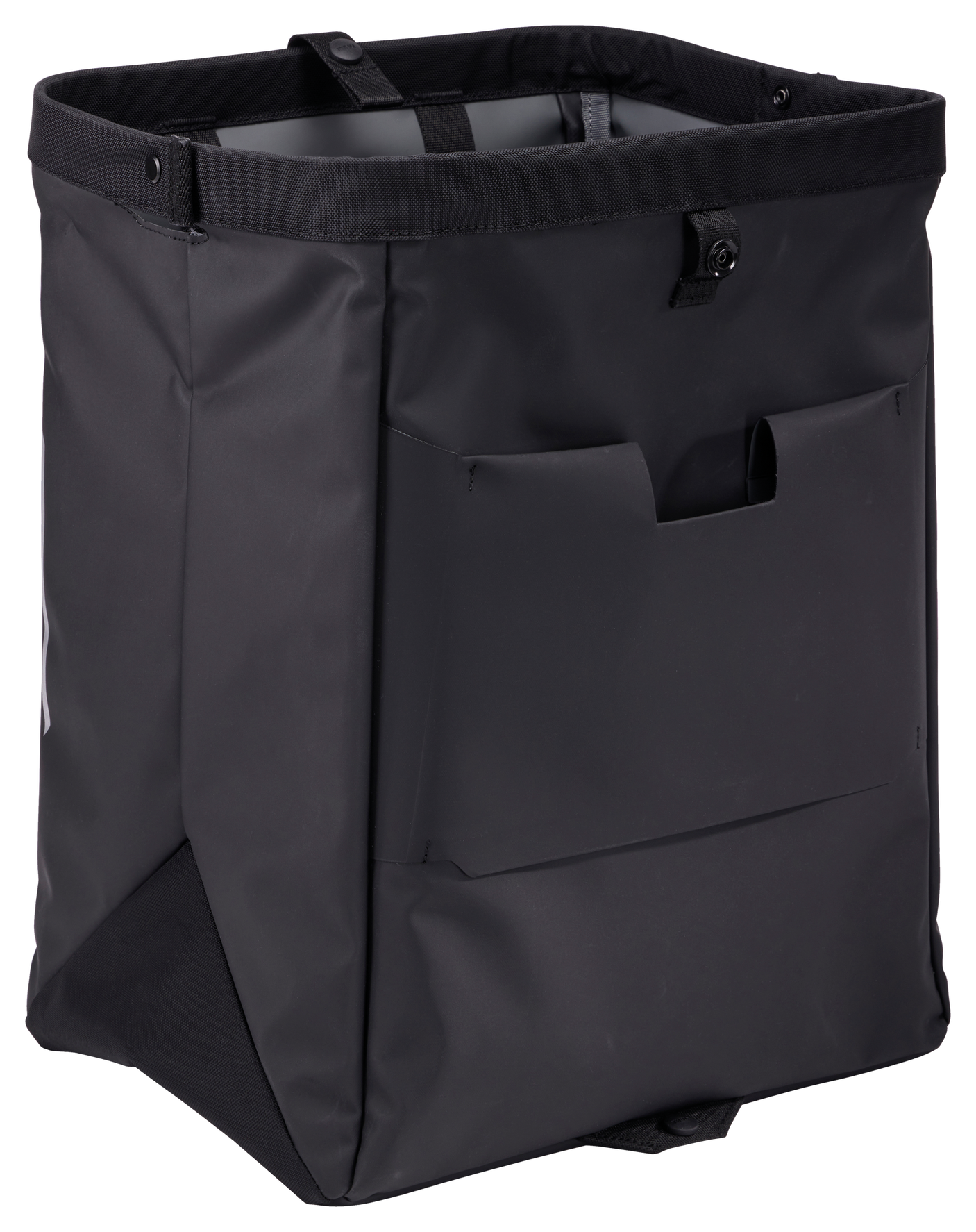 Thule Chasm Cargo Bin Inlock Fahrradtasche schwarz