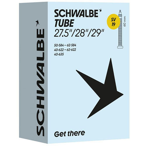 Schwalbe SV 19 Schlauch 27,5/28/29