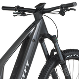Scott Patron 920 carbon black (2026)