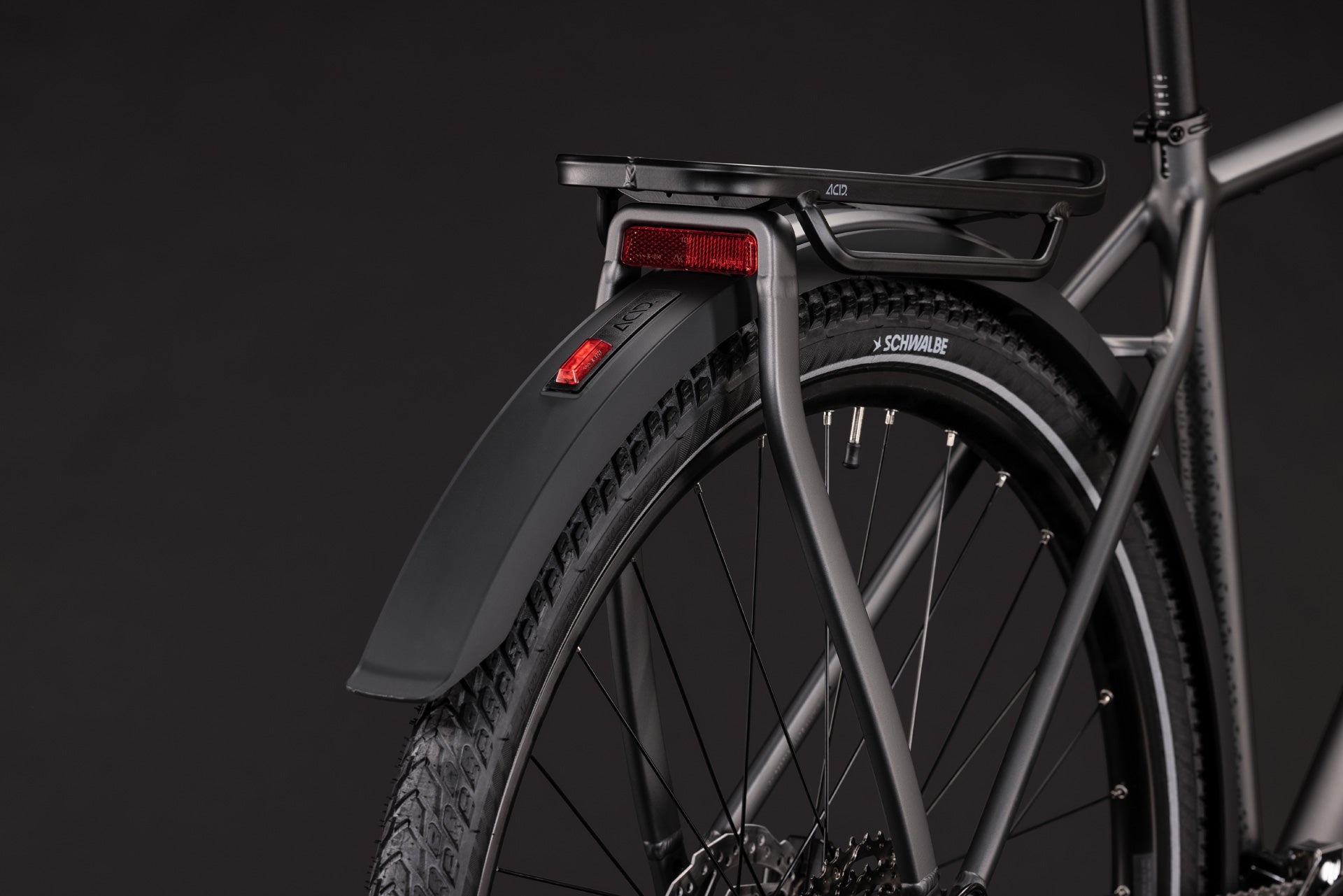 Cube Kathmandu Pro Diamant slabgrey´n´chrome (2027)