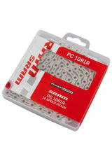 SRAM PC-1091R Power Chain silber