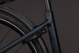 Cube Kathmandu Hybrid Pro 800 Easy Entry coal´n´black (2027)