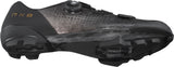 Shimano RX801 Gravel-Schuhe black