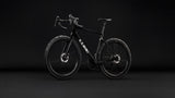 Cube Attain C:62 SLT  carbon´n´white (2027)