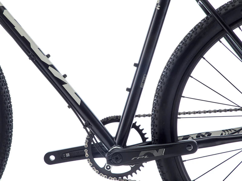 Kona Rove ST schwarz