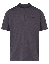 VAUDE Tamaro HZ IV Shirt | Herren T-Shirt | purple ash – aktuelle Variante
