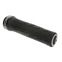Ergon GE1 Evo Griffe Slim schwarz – aktuelle Variante