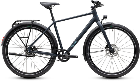 Cube Editor Pro FE Diamant night´n´chrome (2027)
