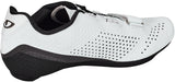 Giro CADET Road Schuhe white