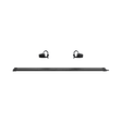 Thule VeloSpace 3 Laderampe schwarz