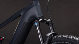 Cube Stereo Hybrid ONE22 Pro 800 night´n´chrome (2026)