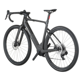 Scott Solace Gravel 30 carbon black (2026)