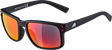 Alpina Kosmic Brille schwarz