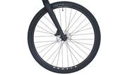 Serious Bikes Gravix Pro 2 schwarz matt (2027)