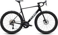 Cube Attain C:62 SLT (2027) | Rennrad | carbon´n´white – aktuelle Variante
