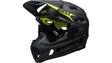 Bell Super DH Mips matte/gloss black