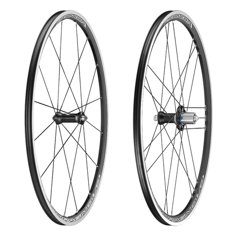 Campagnolo Zonda Laufradsatz C17 Campa Body
