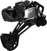 Shimano DEORE XT Di2 RD-M8150-12 Schaltwerk Di2