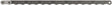SRAM Apex Flattop Kette 12-fach 120 Kettenglieder