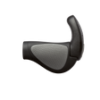 Ergon GP2 Griffe Rohloff/Nexus schwarz
