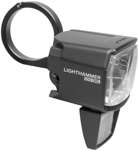 Trelock LS 890-T Lighthammer 100 E-Bike Frontlicht inkl. ZL 410