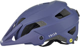 CUBE Helm FRISK blue