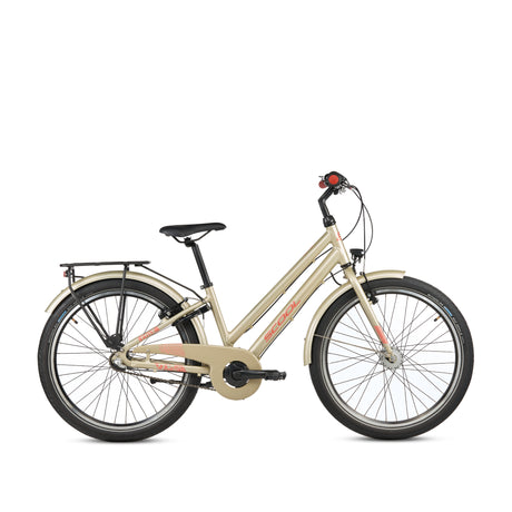 S'COOL chix Pro 24-N3 Champagne/Salmon (2026)