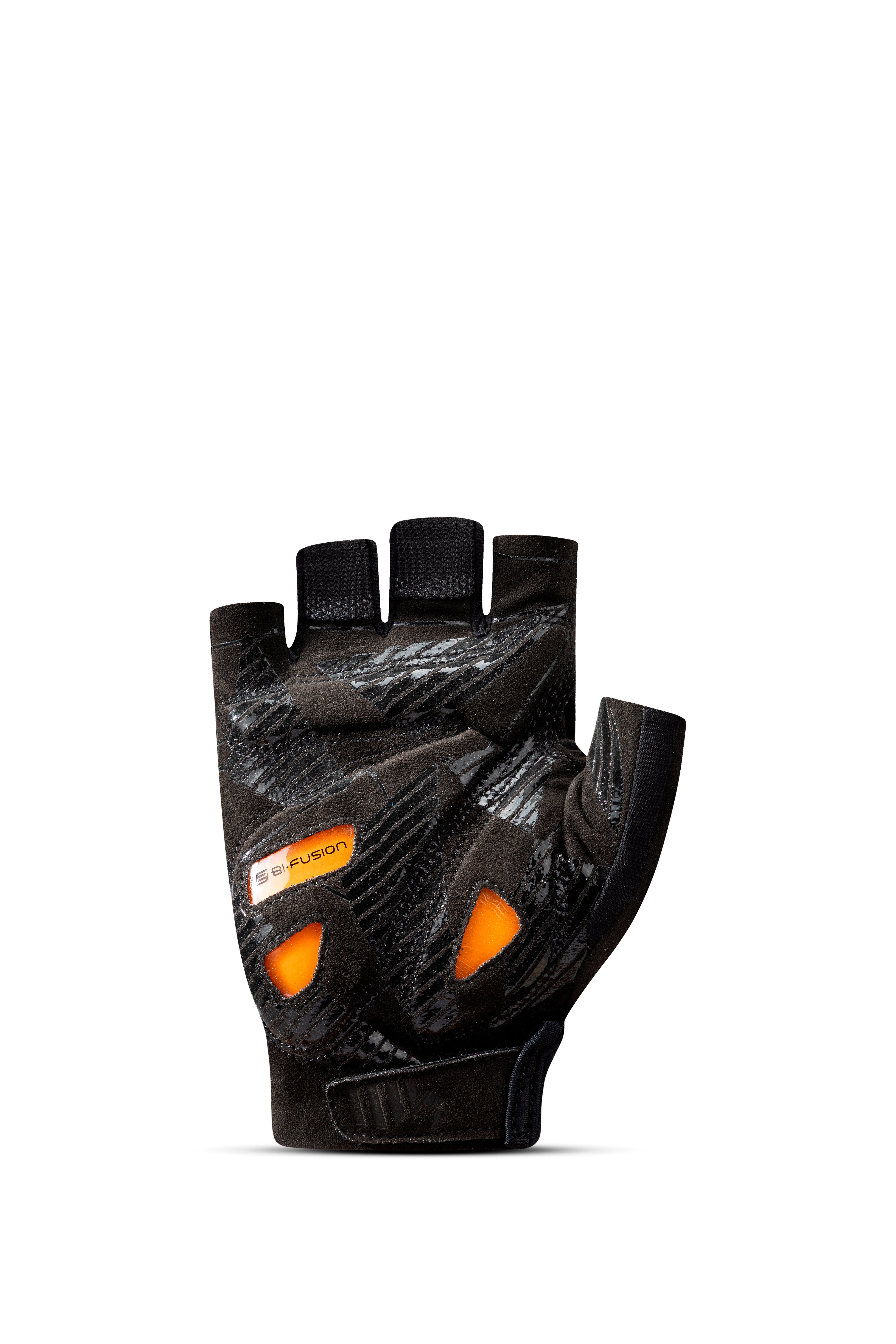 Roeckl Imatra 2 Handschuhe Unisex chive/black