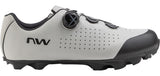 Northwave Scorpius Plus MTB-Schuhe Light Grey/Black