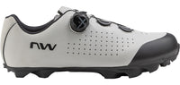 Northwave Scorpius Plus MTB-Schuhe Light Grey/Black