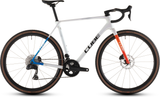 Cube Cross Race C:62 SLX teamline (2026)