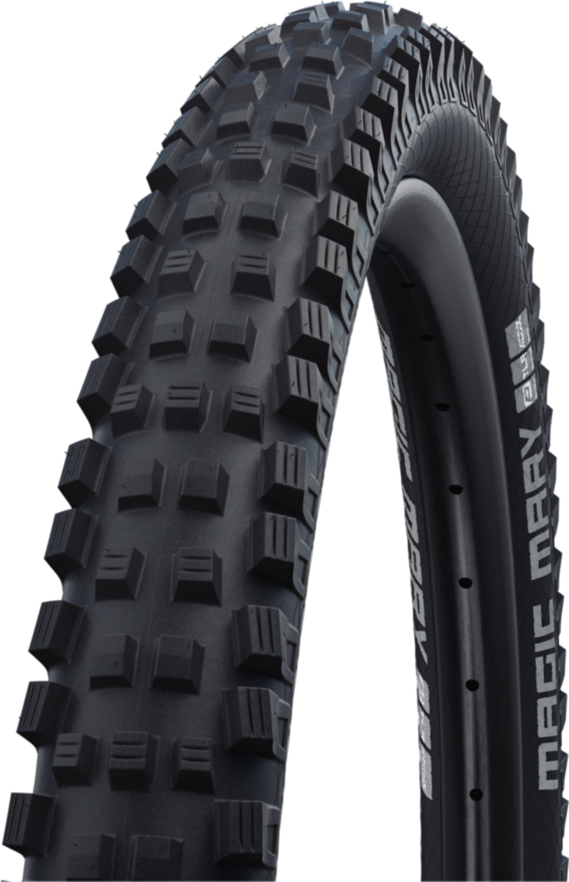 Schwalbe Magic Mary TLE Addix E-50 29x2.4