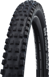 Schwalbe Magic Mary TLE Addix E-50 29x2.4" schwarz