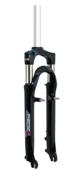 SR Suntour SF9 NCX D-LO Federgabel 26" schwarz