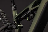 Cube Stereo Hybrid ONE44 HPC TM 800  reedgreen´n´gills (2027)