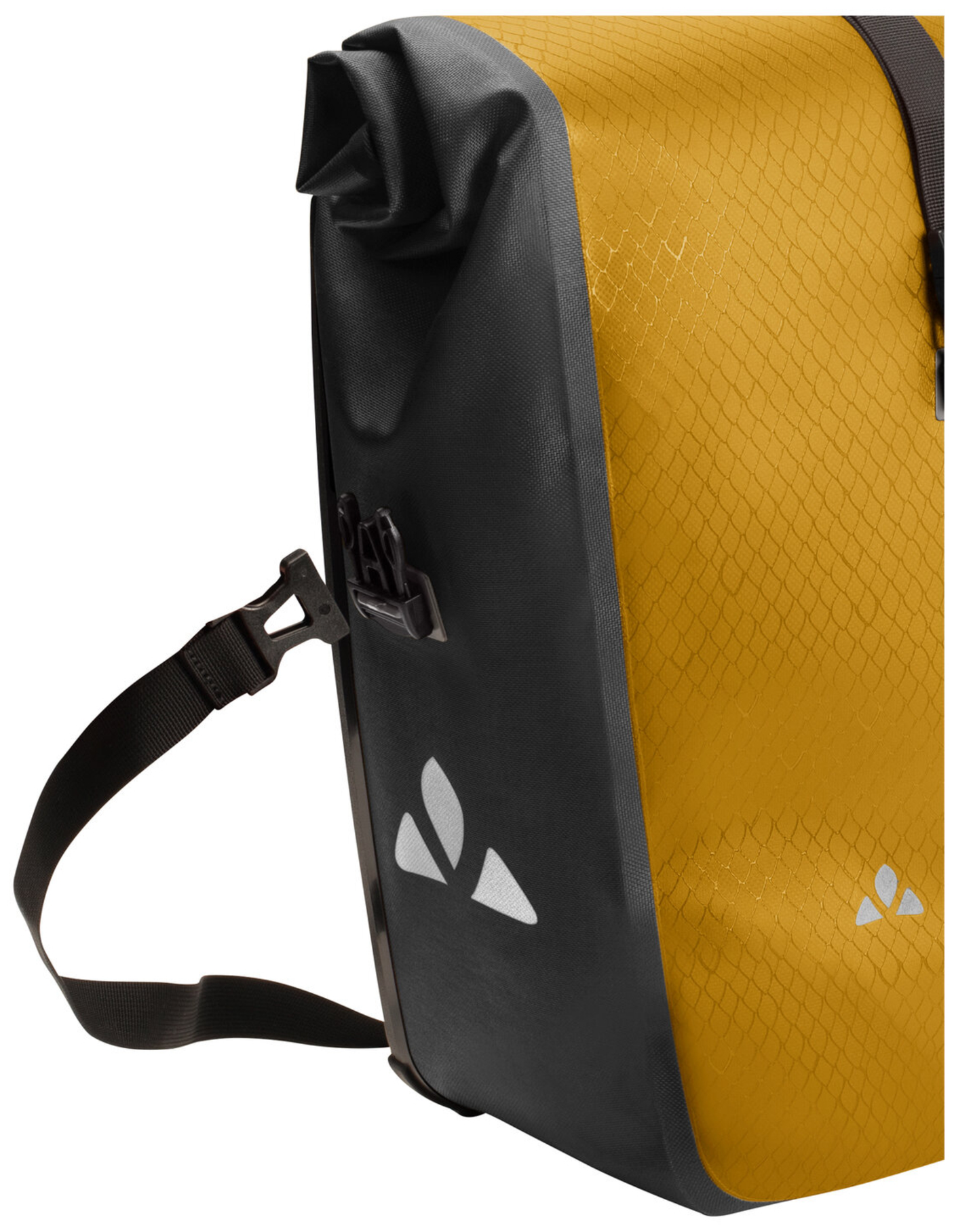 VAUDE Aqua Back (rec) burnt yellow