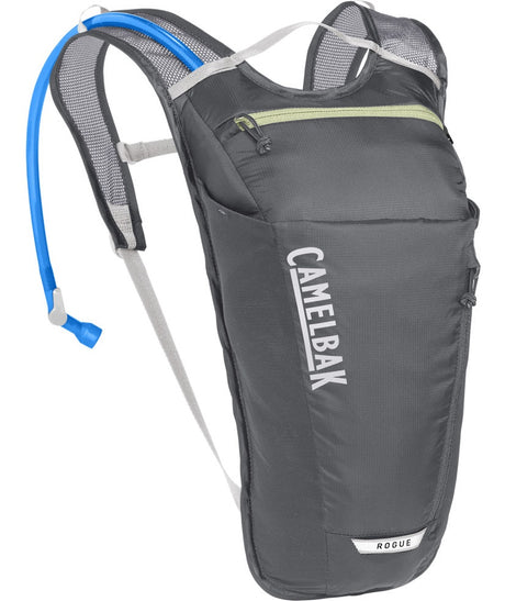 CamelBak Rogue Light Trinkrucksack 5l + 2l Damen grau